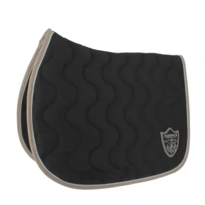 Tapis Origine Écusson - Paddock Sport