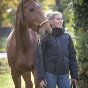 Blouson Auteuil - Paddock Sport