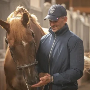 Blouson Laffitte - Paddock Sport