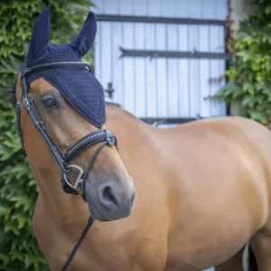 Bonnet Long Pro Coton - Paddock Sport