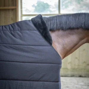 Sous Couverture Nid D'abeille  - Paddock Sport