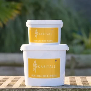 Véritable Boue Marine - Karitale