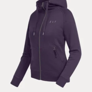 Veste à Capuche Orlando