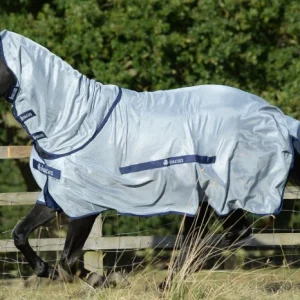 Buzz off et Couvre cou