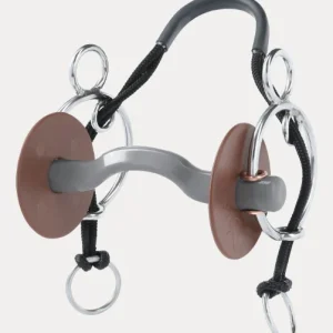 Beris Combinée Avec Passage De Langue Konnex  - Beris