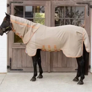 Couverture anti-mouches Comfort - Kentucky