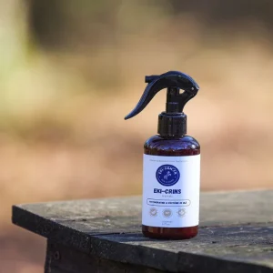 Soin Nourrissant - EkiZen