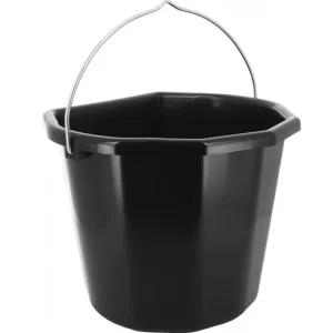 Seau à Bords Plats - Hippotonic