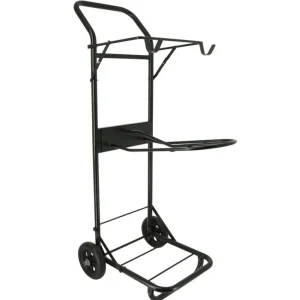 Chariot Porte-Selle - Hippotonic