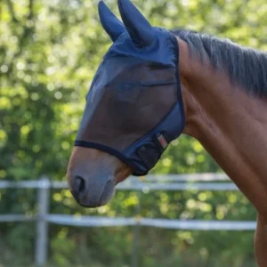 Captured_ecran2025-05-02144247.jpgv1746189797 Masque anti-mouches avec protection des oreilles SuperFly - Covalliero