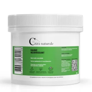 Baume Nourrissant - Cura Naturale