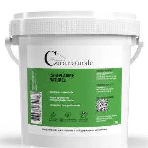 Argile naturelle - Cura Naturale