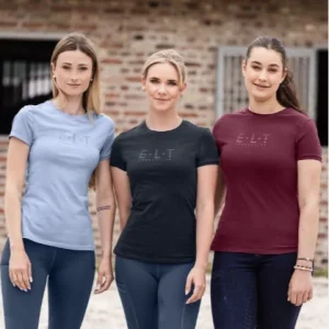 T-Shirt Perugia - E.L.T