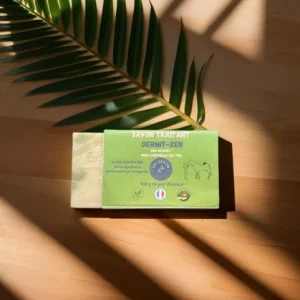 Savon Problème De Peau - EkiZen