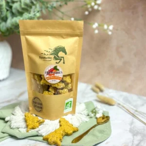 EquiBio, Masse - EquinatBio