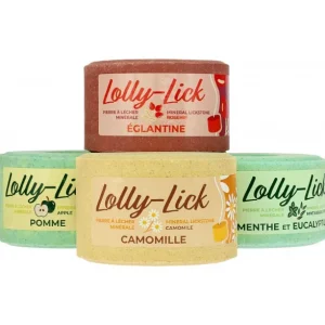 Pierre à Sel - Hippotonic