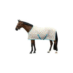 Chemise anti-mouches HKM Naples