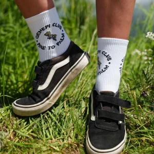 CHAUSSETTES GÉNÉPI CLUB - BRIN DE GÉNÉPI