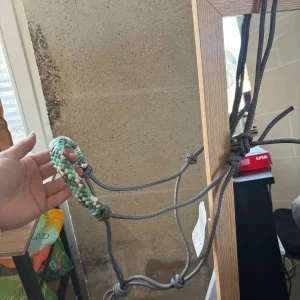 Licol Confort - O'Créations