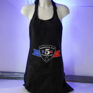 Tablier des Conscrits