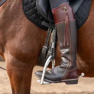 Bottes dressage GRANADA