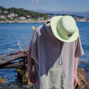 CHAPEAU SONK ANIS - visière semi-rigide pour homme