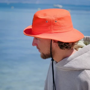 CHAPEAU SONK CLÉMENTINE - visière semi-rigide pour homme