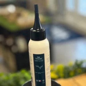 Huile Précision - Whakaora