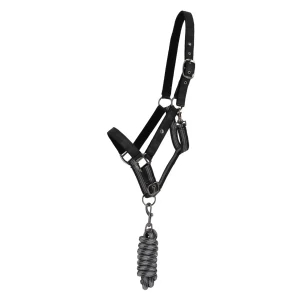 Duo licol et longe avec turnout QHP collection