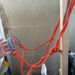 Licol Lady - O'Créations