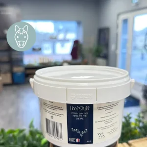 Hoof Stuff - Whakaora