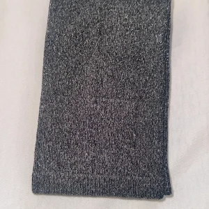 Chaussette Paillettes "J’SUIS PAS TOMBÉE (Cette fois)" - Paillettes Attitude