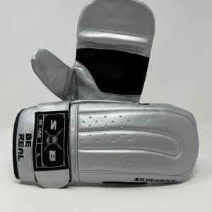 BAG MITTS - IB-100 - Argenté