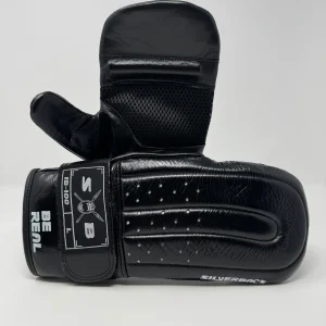 BAG MITTS - IB-100 - Noir