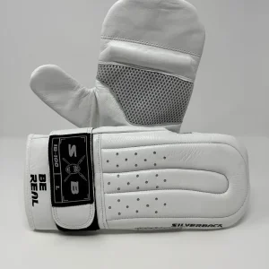 BAG MITTS - IB-100 - Blanc
