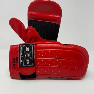 BAG MITTS - IB-100 - Rouge