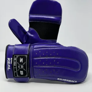 BAG MITTS - IB-100 - Violet