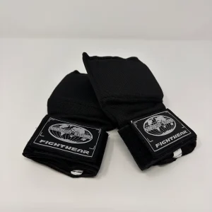 SOUS-GANTS DE BOXE - INNER GLOVES - NOIRS