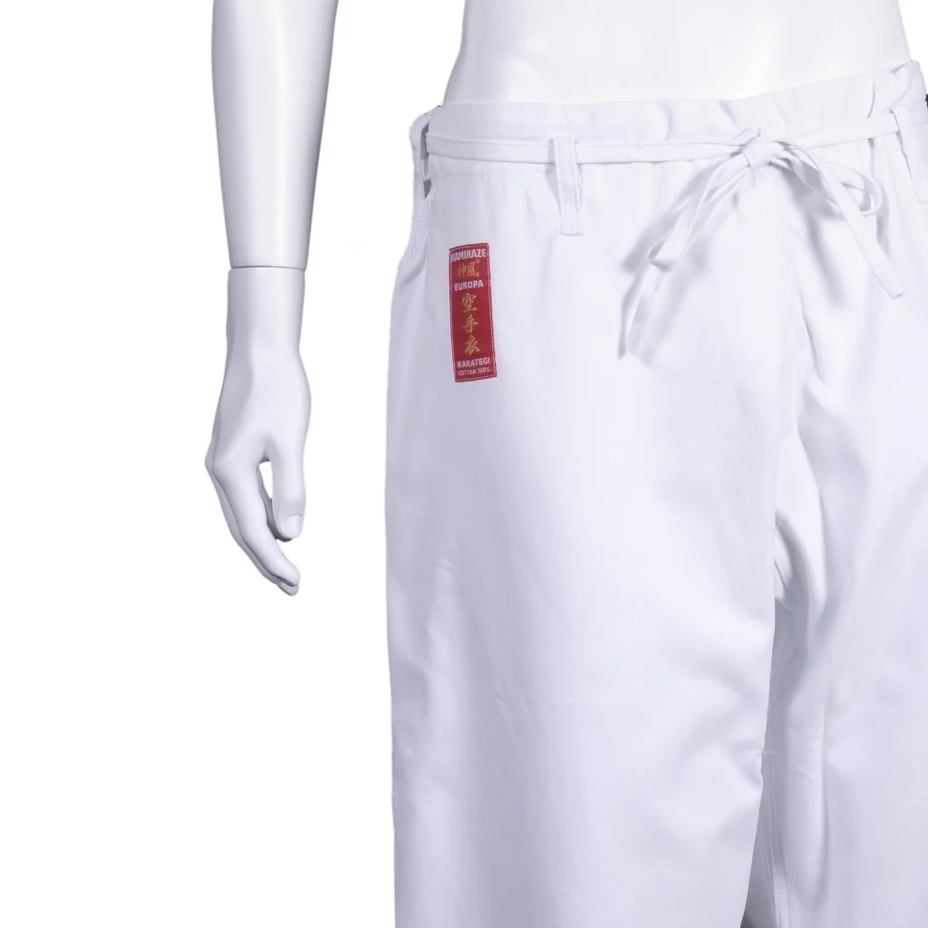 Karate-gi KAMIKAZE Europa – Image 6