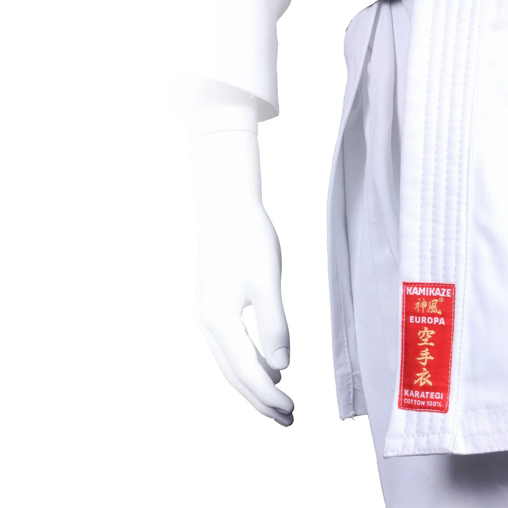 Karate-gi KAMIKAZE Europa – Image 7
