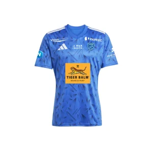 Maillot-bleu.png Maillot Officiel | Domicile 2025-2026