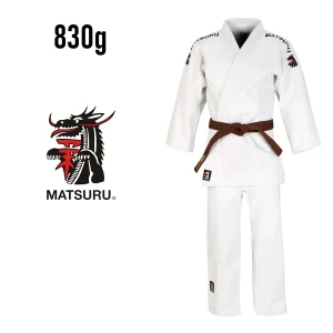 Matsuru-judogi-setsugi-830g-blanc-0044-budo-spirit-1.jpgv1691350785 Judo-gi MATSURU SETSUGI 830g blanc