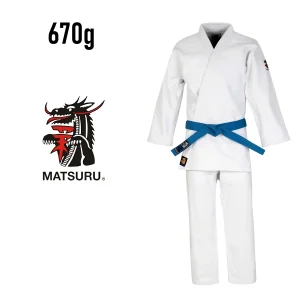 Matsuru-judogi-super-entrainement-670g-blanc-0022-budo-spirit-1.jpgv1691346078 Judo-gi MATSURU Super Entrainement 670g blanc