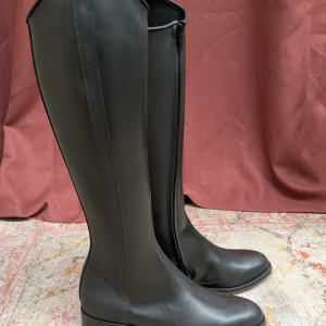 Bottes équitation noir SEVILLA