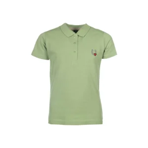 Polo HKM Claire
