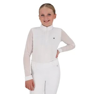 Polo de concours QHP Sennah Junior