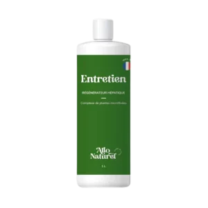 Entretien - Allo Naturel