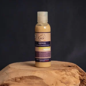 Dermigel : Dermite cheval & démangeaisons - C&Cie