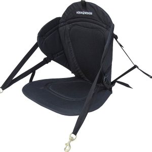Siège Dosseret Sit on Top Confort Kayak - Sup Siège Amovible / Removable Seat