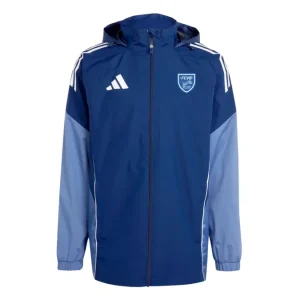 Veste-de-sortie-coupe-vent.png Coupe vent Adidas Tiro 25 Competition 25/26